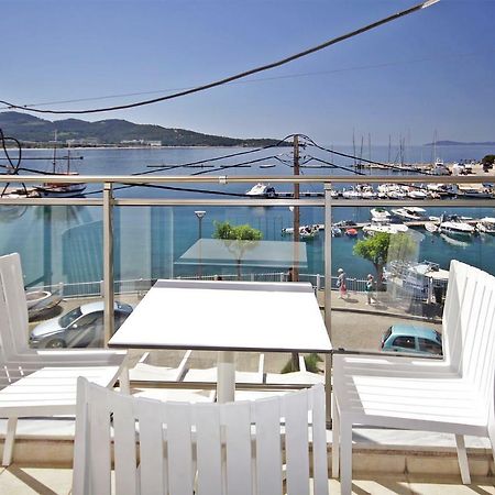 Hotel Aqua Marine 2 à Neos Marmaras Extérieur photo